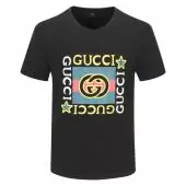 gucci 2020 new t-shirt pas cher 4gucci gg star